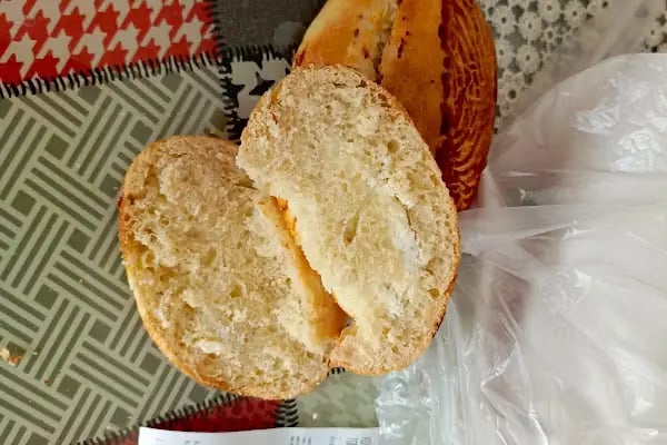 Paşa Simit - Resim 6