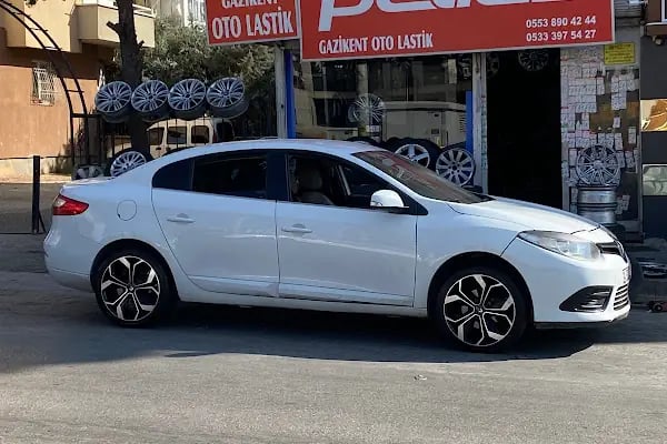 GAZİKENT OTO LASTİK 7/24 - Resim 5