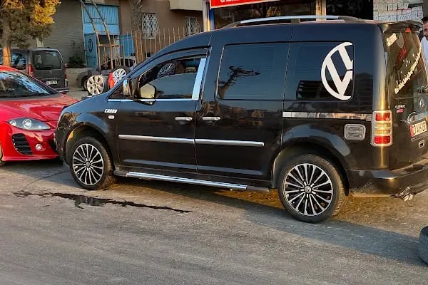 GAZİKENT OTO LASTİK 7/24 - Resim 17