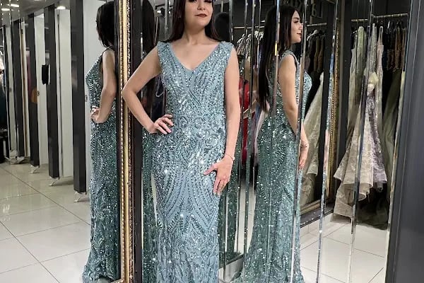 LAROSA ABİYE - Resim 3