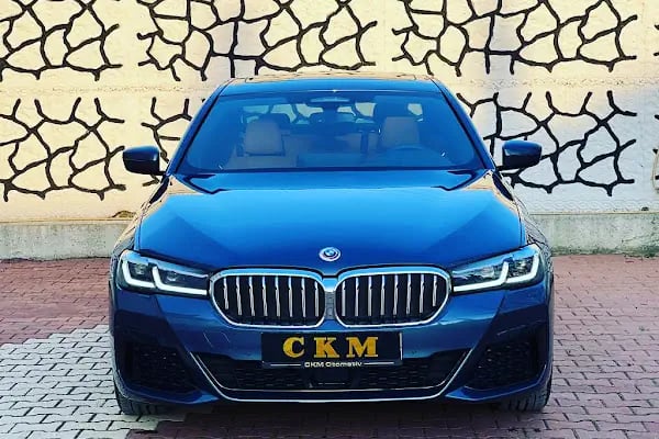CKM OTOMOTİV - Resim 4