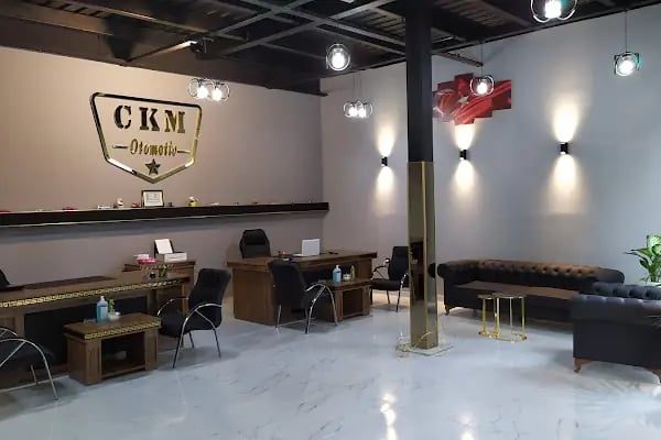 CKM OTOMOTİV - Resim 2