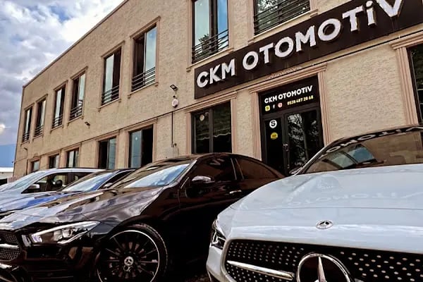 CKM OTOMOTİV - Resim 3