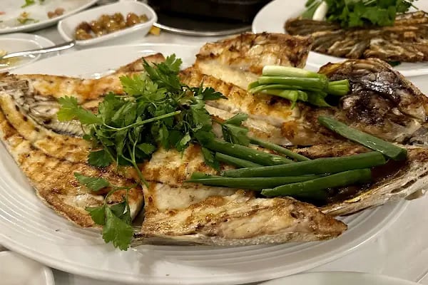 Güven Balık Restaurant - Resim 3