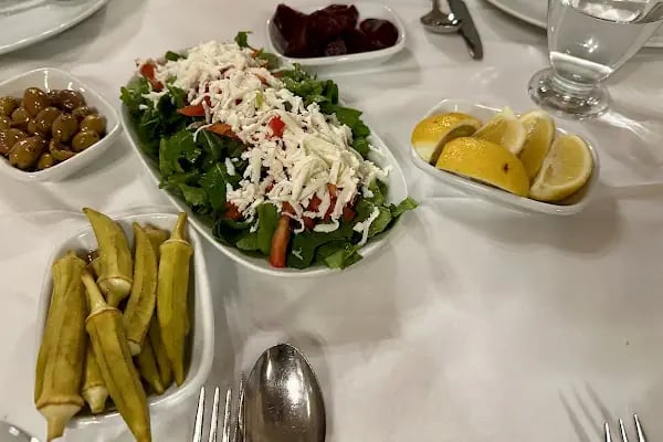 Güven Balık Restaurant - Resim 11