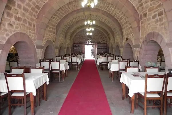 Güven Balık Restaurant - Resim 2