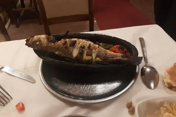 Güven Balık Restaurant - Resim 7