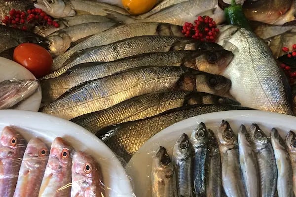 Güven Balık Restaurant - Resim 10