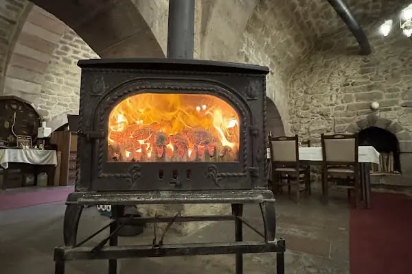 Güven Balık Restaurant - Resim 14