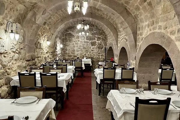 Güven Balık Restaurant - Resim 4