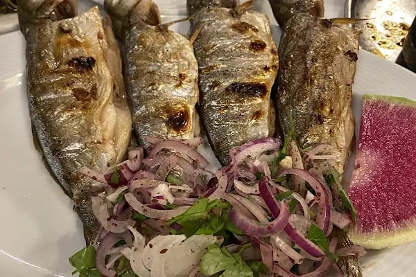 Güven Balık Restaurant - Resim 6