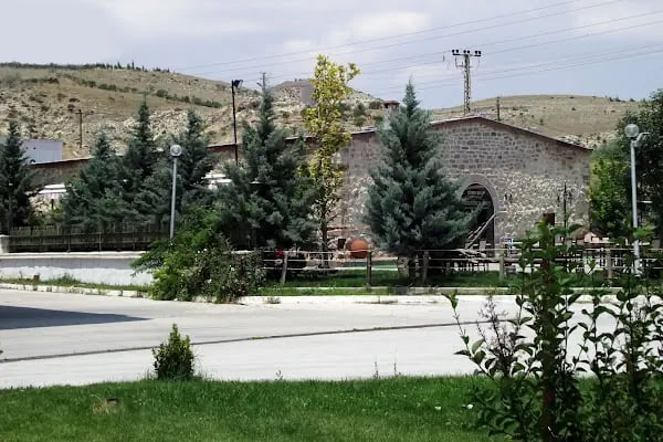 Güven Balık Restaurant - Resim 18