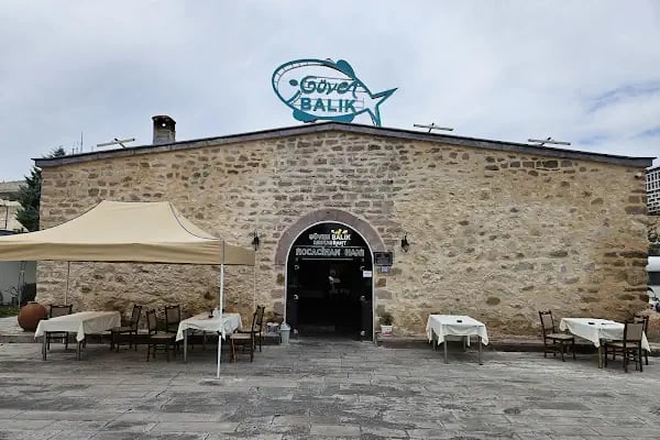 Güven Balık Restaurant - Resim 5