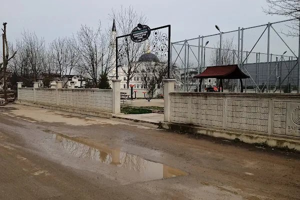 Kocaeli Büyükşehir Vezirçiftliği Kapalı Spor Salonu - Resim 18
