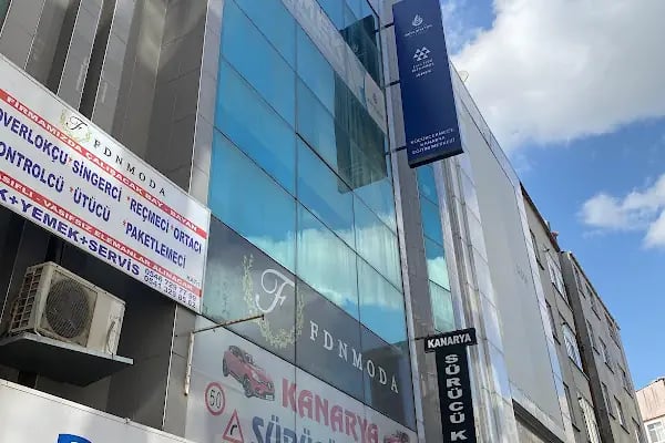 KANARYA SÜRÜCÜ KURSU Merkez - Resim 7
