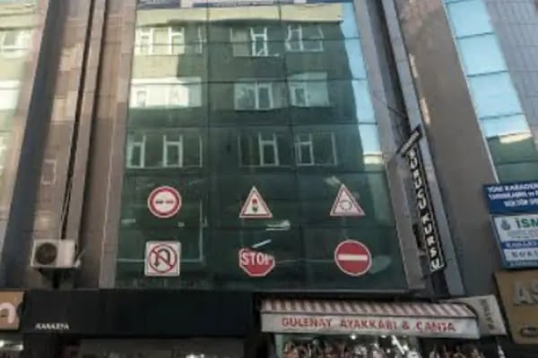 KANARYA SÜRÜCÜ KURSU Merkez - Resim 13