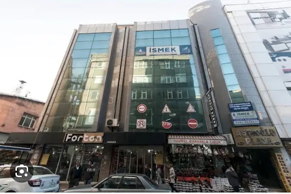 KANARYA SÜRÜCÜ KURSU Merkez - Resim 11