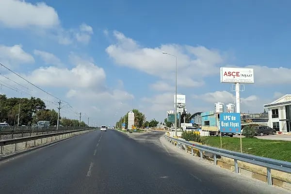 Asçe Inşaat - Resim 3