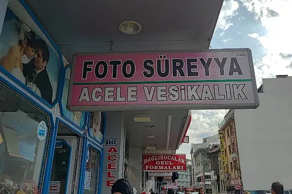 Foto Süreyya - Resim 2