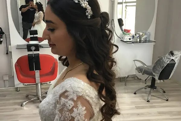 Maliza Bayan Kuaförü - Resim 7