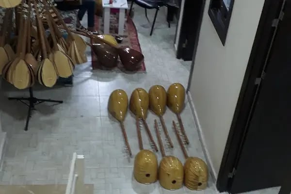 Dolunay Müzik Aletleri - Resim 9