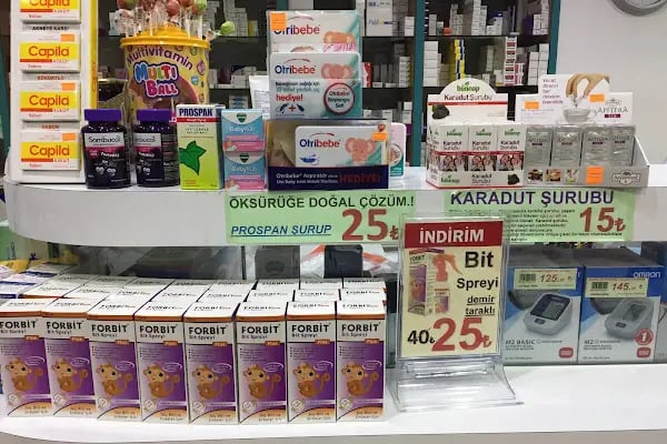 Güneşli İpek Eczanesi - Resim 12
