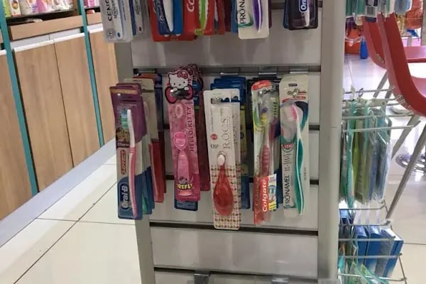 Güneşli İpek Eczanesi - Resim 20