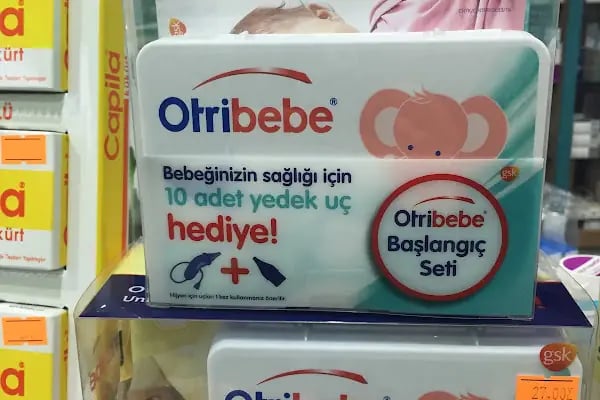 Güneşli İpek Eczanesi - Resim 19
