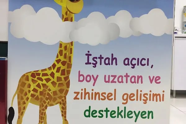Güneşli İpek Eczanesi - Resim 16