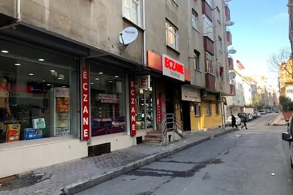 Tatlıpınar Eczanesi - Resim 4