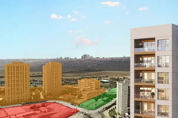 Bizim Evler 8 - Resim 7