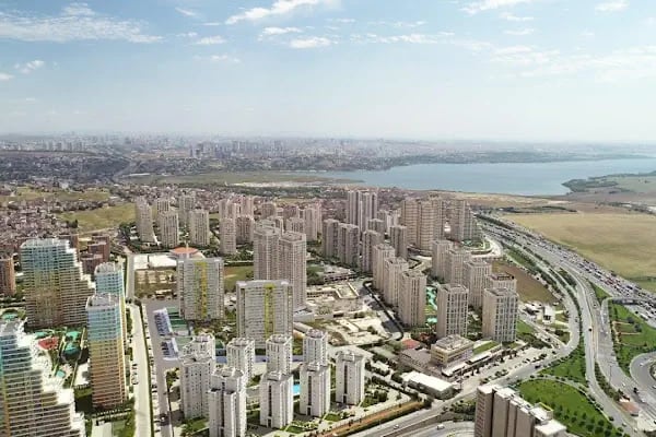 Bizim Evler 8 - Resim 5
