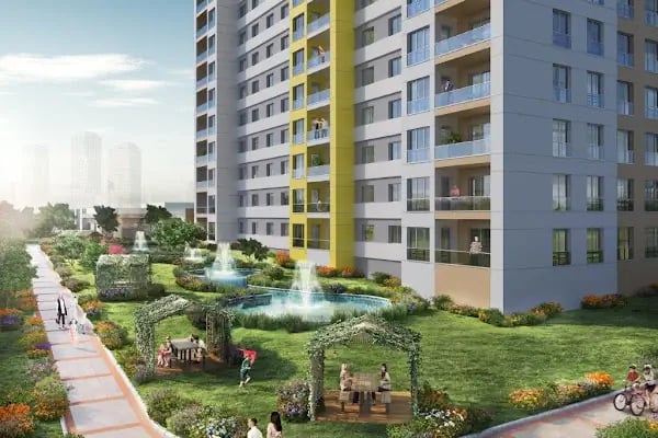 Bizim Evler 8 - Resim 20