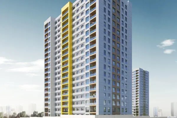 Bizim Evler 8 - Resim 3