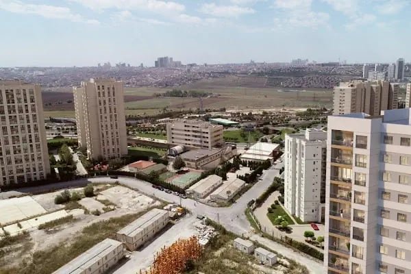 Bizim Evler 8 - Resim 4