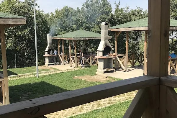 Balaban Mesire Alanı - Resim 12