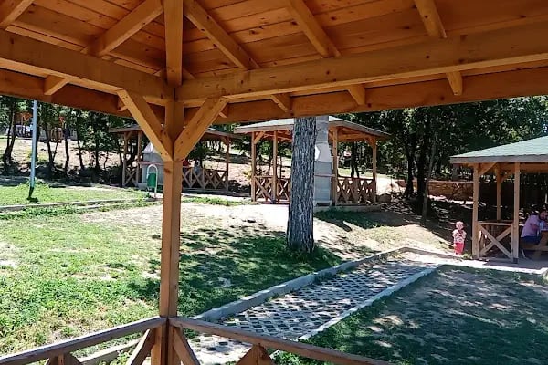 Balaban Mesire Alanı - Resim 10