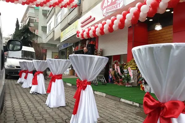 Damla Organizasyon Trabzon - Resim 2