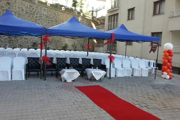 Damla Organizasyon Trabzon - Resim 7