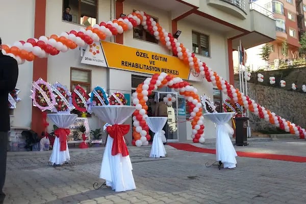 Damla Organizasyon Trabzon - Resim 5