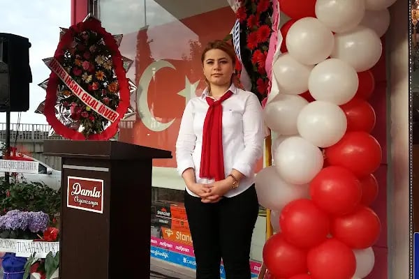 Damla Organizasyon Trabzon - Resim 12