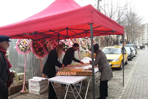 Damla Organizasyon Trabzon - Resim 9