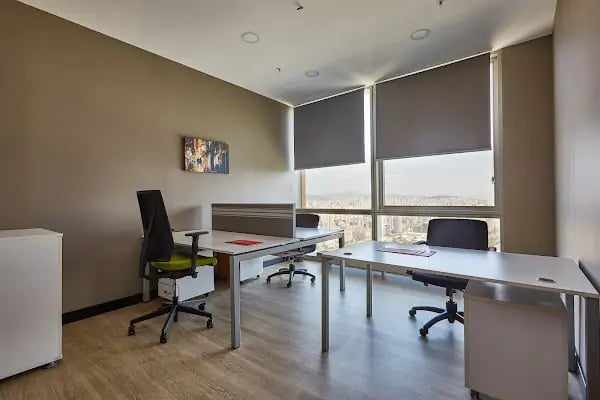 eOfis - Ataşehir Metropol İstanbul - Resim 15