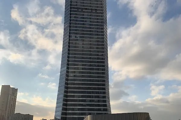 eOfis - Ataşehir Metropol İstanbul - Resim 4