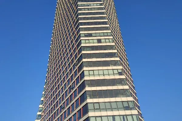 eOfis - Ataşehir Metropol İstanbul - Resim 6