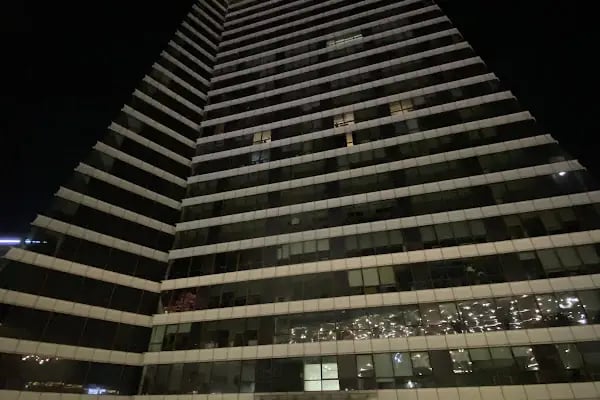 eOfis - Ataşehir Metropol İstanbul - Resim 10