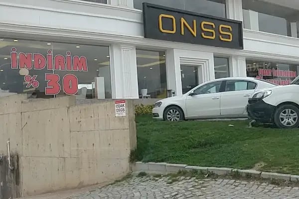 Onss Mobilya Koltuk Fabrikası - Resim 7