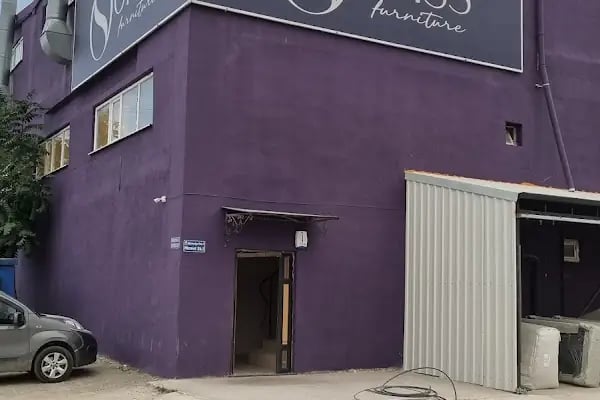 Onss Mobilya Koltuk Fabrikası - Resim 12