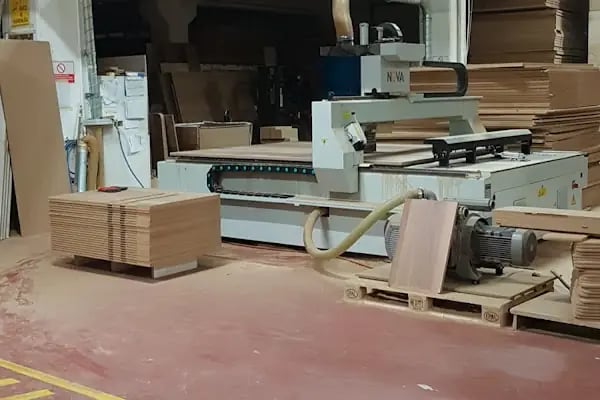 Onss Mobilya Koltuk Fabrikası - Resim 3