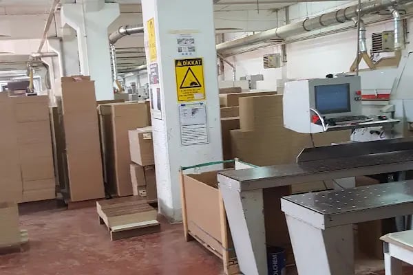 Onss Mobilya Koltuk Fabrikası - Resim 4